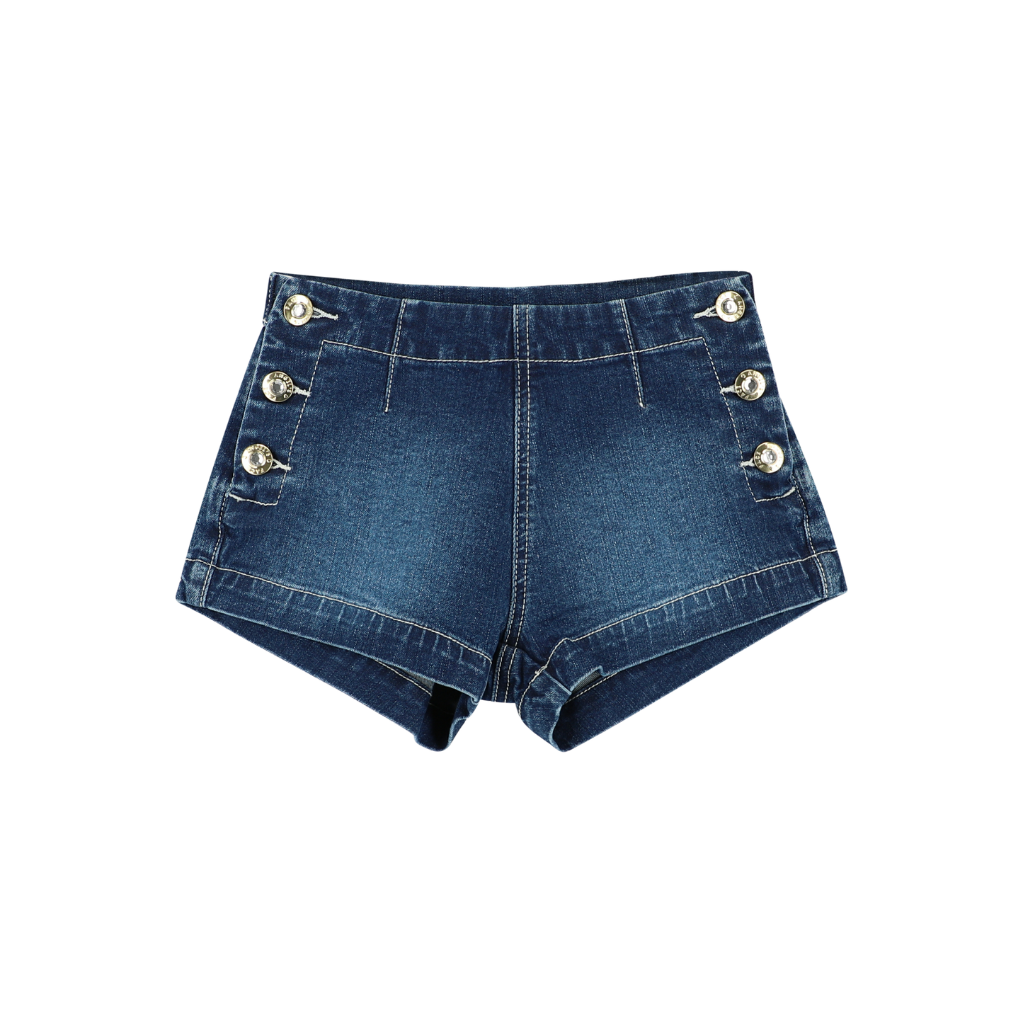 Davina Shorts Denim