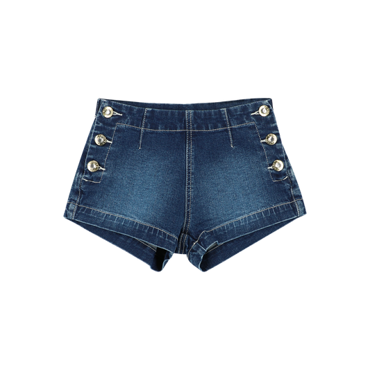 Davina Shorts Denim