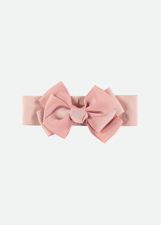 Bonnie Baby Headband Blush