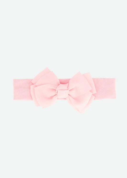 Bonnie Baby Headband Fairy Pink