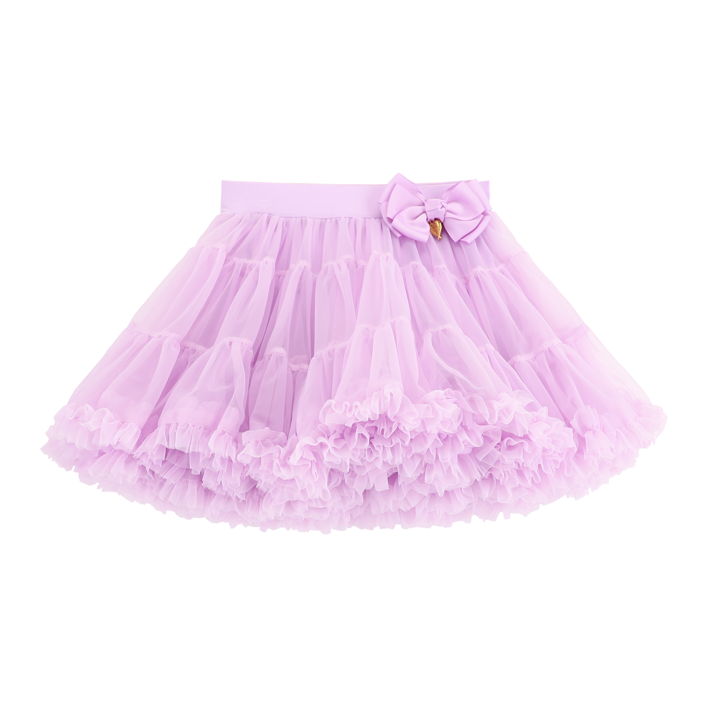 Pixie Tutu Skirt Lilac