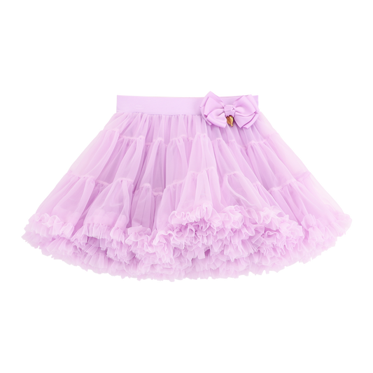 Pixie Tutu Skirt Lilac