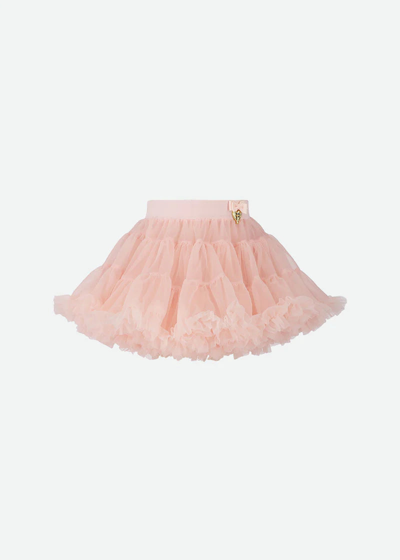 Binky Baby Tutu Ballet Pink