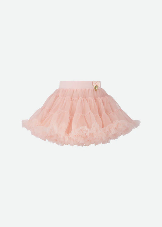 Binky Baby Tutu Ballet Pink