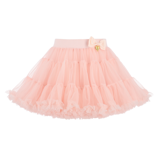 Pixie Tutu Skirt Ballet Pink