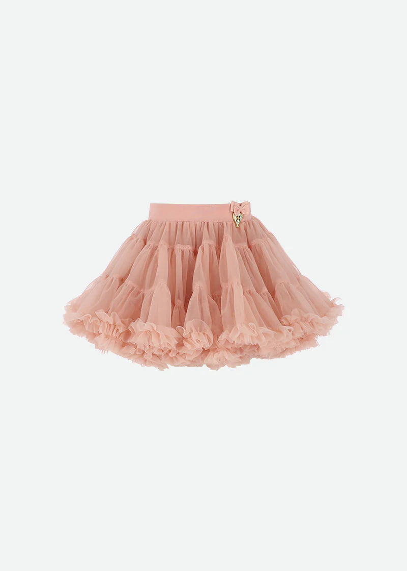 Binky Baby Tutu Blush