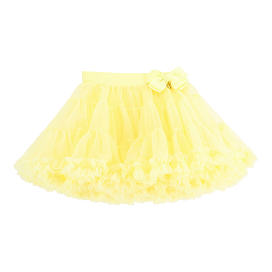 Pixie Tutu Skirt Sherbert