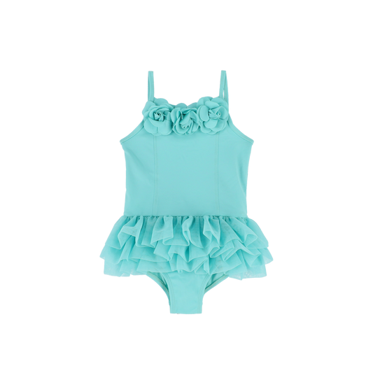 Darcey Swimwear Aqua