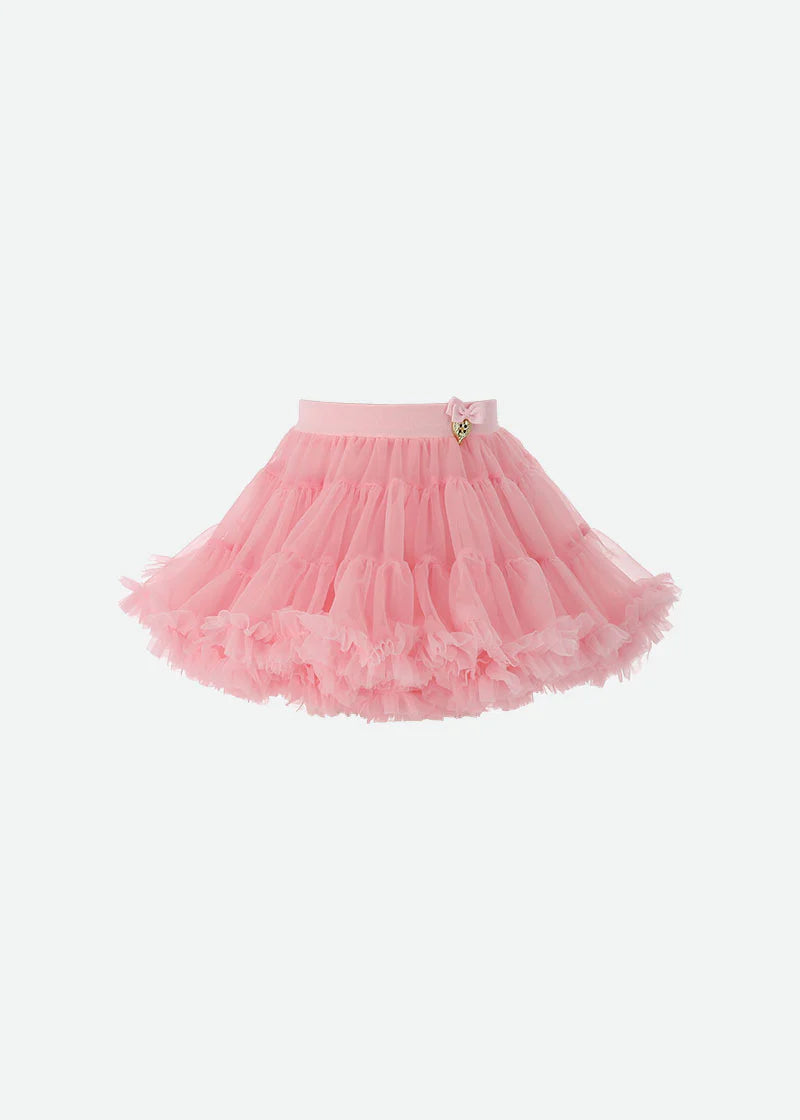 Binky Baby Tutu Fairy Pink