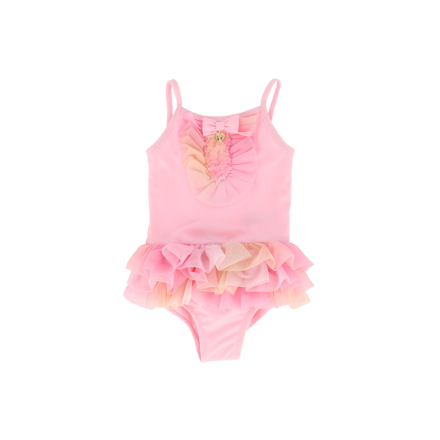 Fruit Salad Swimwear Fairy Pink