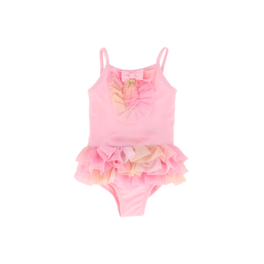 Fruit Salad Swimwear Fairy Pink