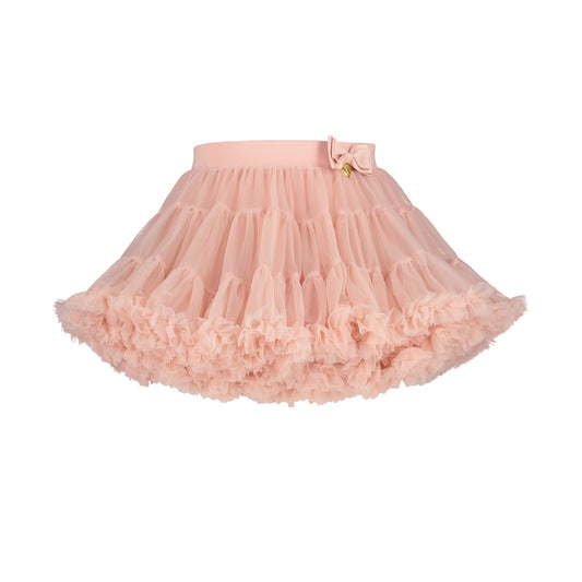 Pixie Tutu Skirt Blush