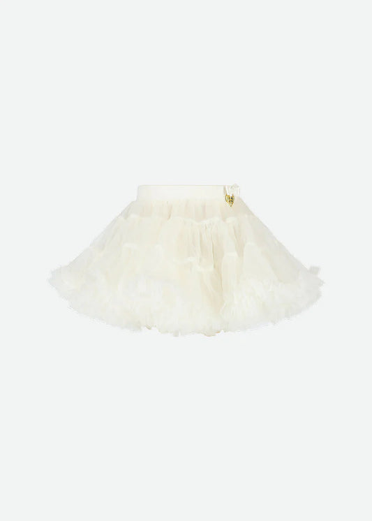 Binky Baby Tutu Snowdrop