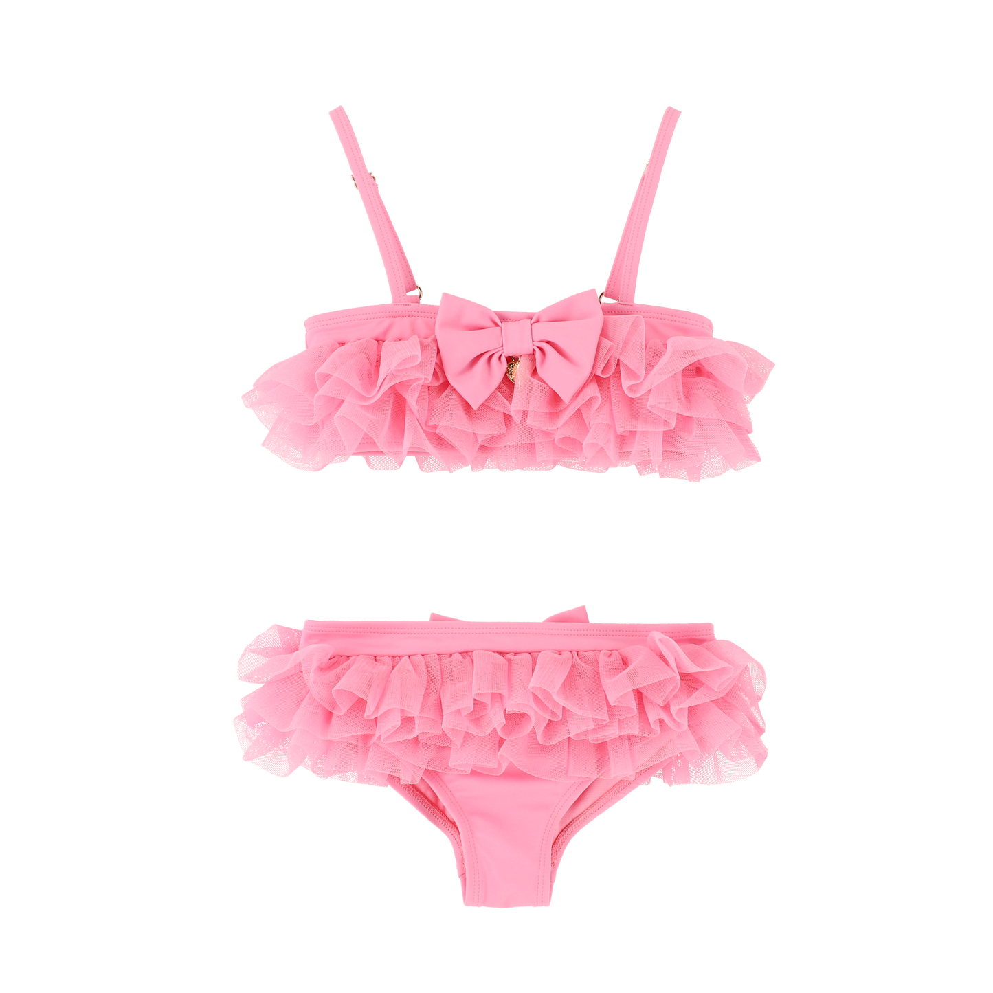 Lina Tutu Bikini Rose