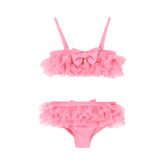 Lina Tutu Bikini Rose