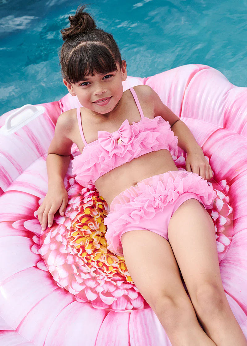 Lina Tutu Bikini Rose